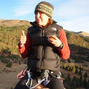 Meet your Posher, Sally